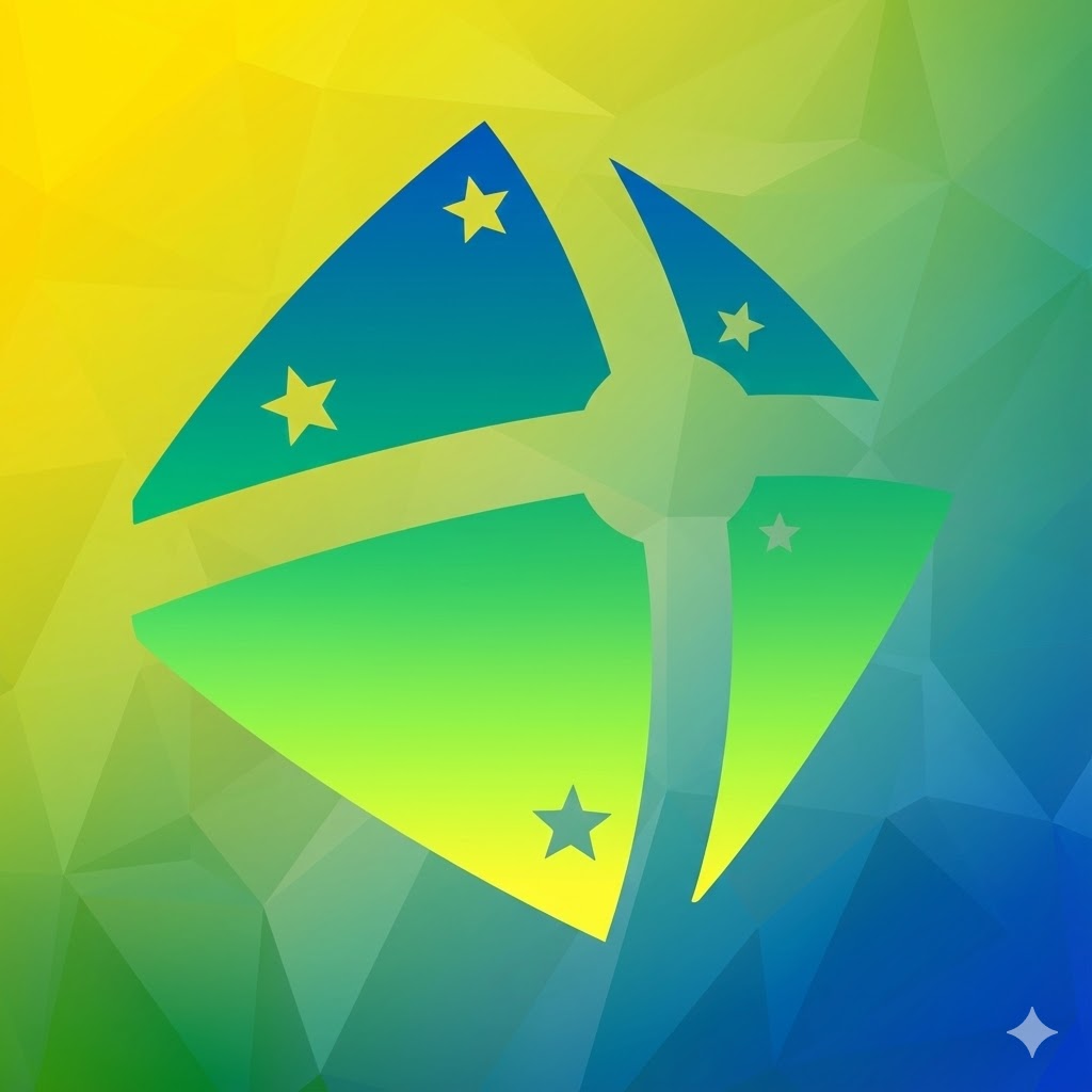 Logo Parceiro Exemplo