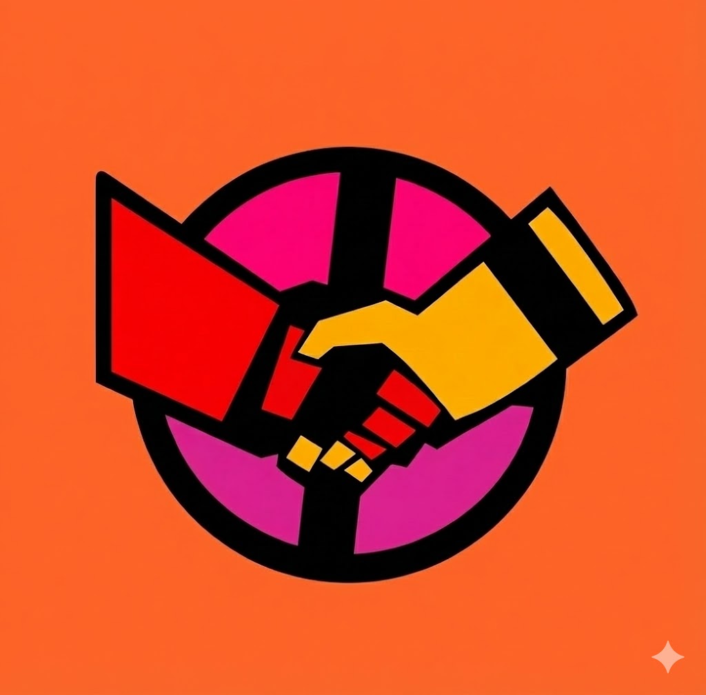 Logo Parceiro Exemplo