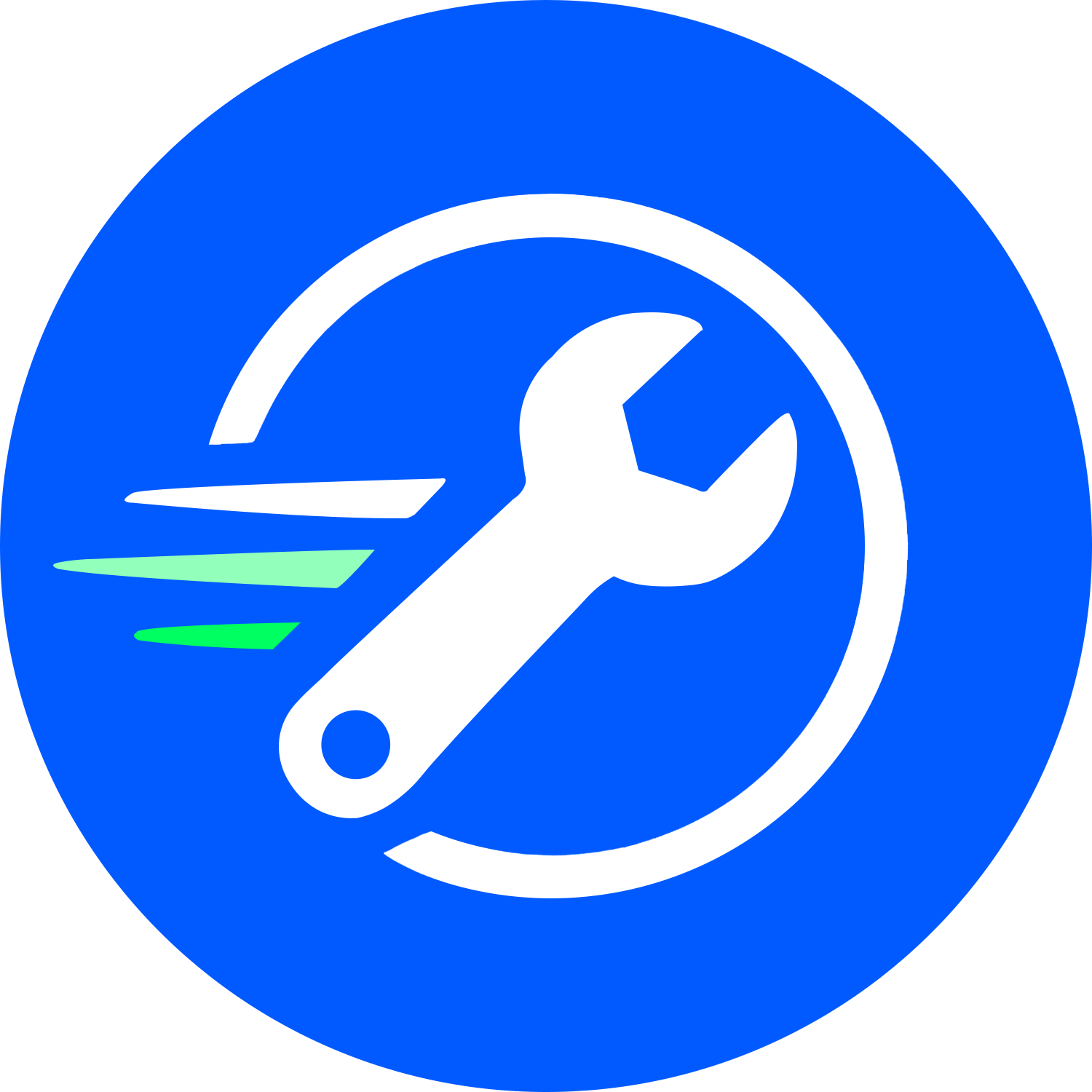 Logo Parceiro Exemplo